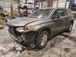 Used Left Curtain Air Bag Fits: 2018 Chevrolet Traverse Driver Roof. Fixed Price $182.50.