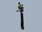 2014 2015 2016 2017 Mercedes S550 W222 Oem Rh Rear Right Seat Belt Retractor. Fixed Price $249.45.