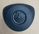 2016-2019 Mercedes Gle 350 Driver Wheel Black Oem #32. Fixed Price $349.99.