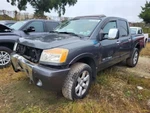 Driver Left Air Bag Roof Crew Cab Fits 04-09 Titan 2862743. Fixed Price $170.00.