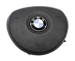 Bmw E82 E90 E92 E93 Sport Steering Wheel Mounted Black. Fixed Price $240.00.