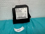 2011-2013 Hyundai Elantra Chassis Ecm Srs Center Console 95910-3Y000. Fixed Price $43.20.
