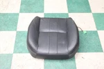 1415 LR2 Ebony Black Leather Right Rh Rf Front Seat Lower Cushion Factory Oe Pad. Fixed Price $128.24.