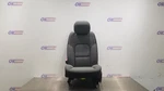 19 Dodge Ram 1500 New Style Power Seat Assembly Front Left Driver Gray Cloth. Fixed Price $229.50.