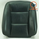 W221 10-13 Mercedes Class Front Left Top Upper Seat Cushion Back Rest S1040. Fixed Price $106.79.