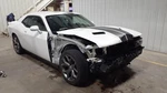 15-17 Dodge Challenger Left Driver Overhead Roof Curtain Air Bag Srs. Fixed Price $131.21.