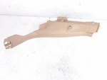 2015-2025 Porsche Macan Rear Quarter Trim Bolster W/ Airbag 95B-880-441-B-3 *tan. Fixed Price $422.94.