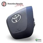 2025 Toyota Camry Driver Side Left Steering Wheel Airbag Oem... Fixed Price $569.25.
