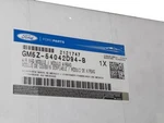 Genuine Ford GM5Z-54042D94-B Right Curtain Assembly, 2016-2018 Focus. Fixed Price $257.17.
