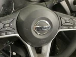 Used Steering Wheel Air Bag Fits: 2020 Nissan Rogue Sport Front Driver Gra. Fixed Price $246.00.