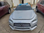 Passenger Air Bag Coupe Roof Fits 17-19 Infiniti Q60 3241428. Fixed Price $320.00.