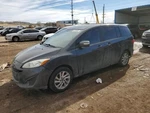 Passenger Right Air Bag Dash Fits 12-17 Mazda 5 1339764. Fixed Price $116.99.