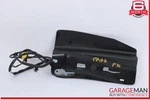 12-18 Audi A7 S7 Front Right Passenger Side Seat 4G8880242D Oem. Fixed Price $50.53.