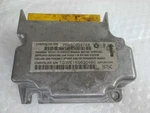 Bag Control Module Fits 06-07 Jeep Liberty P04606997AB. Fixed Price $104.99.