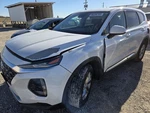 2019-2023 Hyundai Santa Fe Driver Roof Curtain Air Bag Fits Us Built Swb. Fixed Price $125.00.