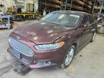 Used Instrument Panel Air Bag Fits: 2016 Ford Fusion Front Driver Knee Grade. Fixed Price $75.00.