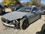 Driver Air Bag Door Roof Coupe Fits 12-17 Bmw 640I 867227. Fixed Price $224.99.