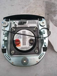 Used Steering Wheel Air Bag Fits: 2015 Hyundai Genesis Cpe Driver Grade. Fixed Price $184.99.