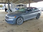 Driver Front Seat Air Bag Oem 18-25 Volkswagen Jetta. Fixed Price $75.00.