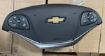 2014-2020 Chevy Impala Driver Air Bag Front Wheel W/heat Oem #1. Fixed Price $299.99.