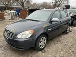 Air Bag Passenger Roof Sedan 4 Door Fits 06-11 Accent 880697. Fixed Price $174.99.