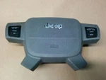 Used Steering Wheel Air Bag Fits: 2006 Jeep Grand Cherokee Driver From 11/. Fixed Price $168.20.