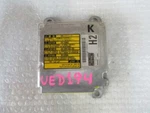 Bag Control Module Fits 2004 Lexus ES330 89170-33430 8917033430. Fixed Price $89.99.