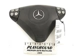 Mercedes Benz Slk 280 350 R171 Steering Wheel Air Bag With Switch Controls 05-11. Fixed Price $319.94.