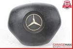 12-17 Mercedes W207 E350 C250 GLK350 Driver Steering Wheel Oem. Fixed Price $147.50.