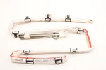 2018 - 2026 Volkswagen Atlas Roof Right Curtain Oem 3CN880742E. Fixed Price $233.36.