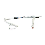 2021-2023 Hyundai Elantra Rh Passenger Roof Air Bag Korea Built 80420AA000 Oem. Fixed Price $82.50.