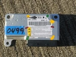 Gm 15905809 2007.5 Silverado Sierra Crew Cab Restraint Control Module. Fixed Price $219.00.
