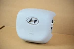 2019-2025 Hyundai Nexo Front Driver Steering Wheel Airbag Stone Gray Genuine Oem. Fixed Price $249.99.