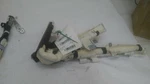 Driver Left Air Bag Roof Fits 07-12 Xterra 1564617. Fixed Price $130.00.