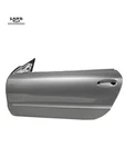 Mercedes R230 Sl-class Driver Left Front Door Seal Shell Palladium Silver Oem. Fixed Price $249.99.