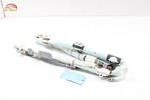 2014 - 2020 Nissan Rogue Right Passenger Side Roof Curtain Oem. Fixed Price $120.99.