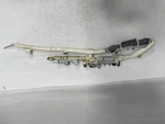 Toyota 4RUNNER 2013 (lh) Left Driver Side Roof Curtain Airbag Oem. Fixed Price $622.00.
