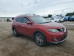 Nissan Rogue 2015 Right Airbag 130K Mi. Vin 1ST Digit 3121. Fixed Price $231.30.