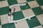 11-14 Dodge Passenger Overhead Roof Curtain Srs Oe Factory Wty. Fixed Price $109.99.