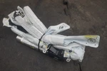 Right Roof Head Airbag Curtain 3W5880742A Bentley Continental Flying Spur 2006. Fixed Price $67.49.