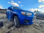 2015 Outlander Sport Driver Left Curtain Airbag - Used 113K Miles. Fixed Price $113.95.