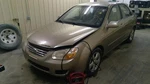 Kia Spectra 2007 Left Airbag 112K Mi. 569002F700GW 1063. Fixed Price $149.90.