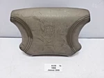 97-99 Oem Jaguar XK8 Front Driver Steering Wheel Bag*. Fixed Price $199.95.