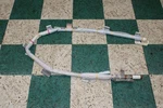 17-21 Wrx Overhead Roof Passenger Right Curtain Oem Factory. Fixed Price $134.99.