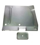 1966 1967 1968 1969 Lincoln Continental Driver Side Front Floor Pan New. Fixed Price $215.33.