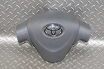 2009 Toyota Grey Driver Steering Wheel Crash Srs Oem Factory Wty. Fixed Price $206.99.