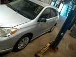 Chassis Ecm Restraints Sir Control Under Console Fits 04-08 Matrix 10143971. Fixed Price $63.70.
