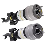 2PCS Front Air Shock Struts For Mercedes W253 C253 Glc 300 350E 43 63 Amg 4MATIC. Fixed Price $596.85.
