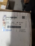 Oem Gm 2012-17 Buick Enclave, Chevrolet Traverse Safe Module Left Side 84093584. Fixed Price $250.00.