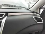Passenger Right Air Bag Dash Fits 15-18 Murano 3211669. Fixed Price $161.41.